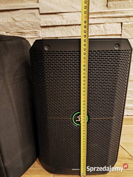 Kolumna aktywna Mackie Thump Go Suwałki