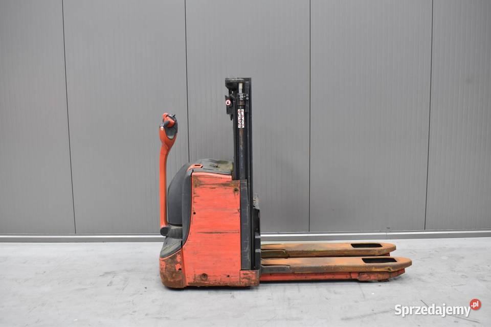 LINDE D 08 53974 Linde