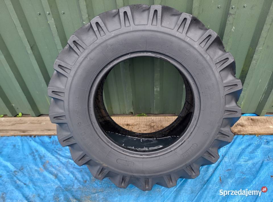 Opona Metzeler 125 125 R 20 Mpt U1 Szprotawa