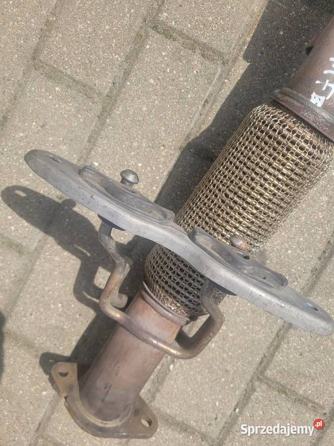 KATALIZATOR FORD KUGA JV415E211FB 2386588 mazowieckie