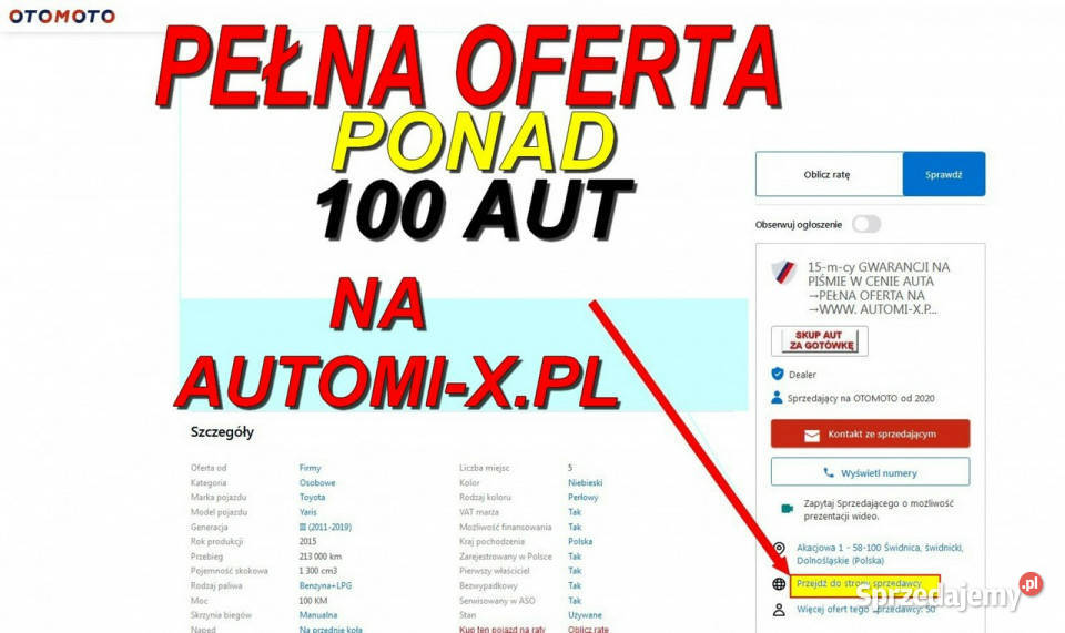 Peugeot 807 SPRZEDANY Manual 7 osobowy FULL 4/5 807 dolnośląskie Świdnica