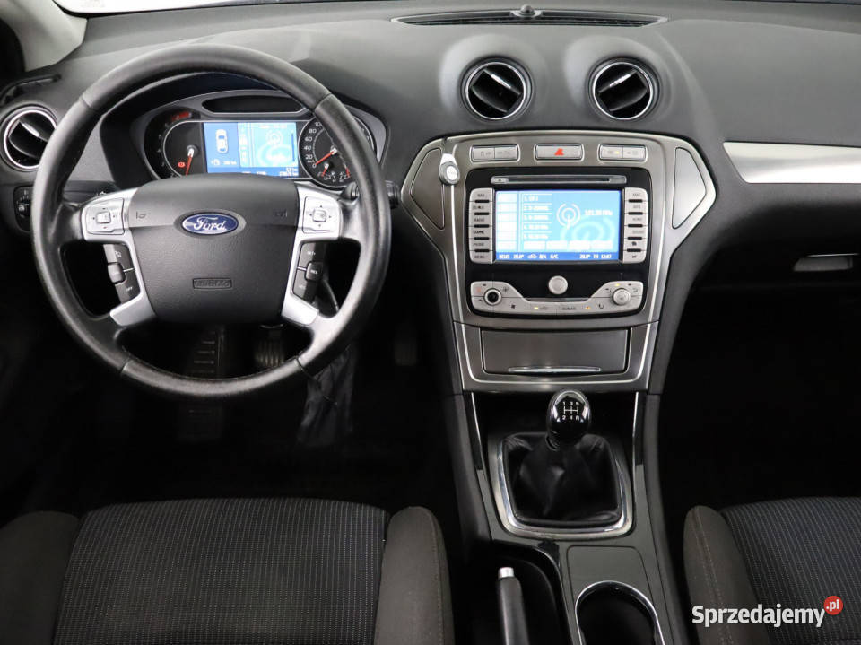 Ford Mondeo 20 16V centralny zamek Bielany Wrocławskie