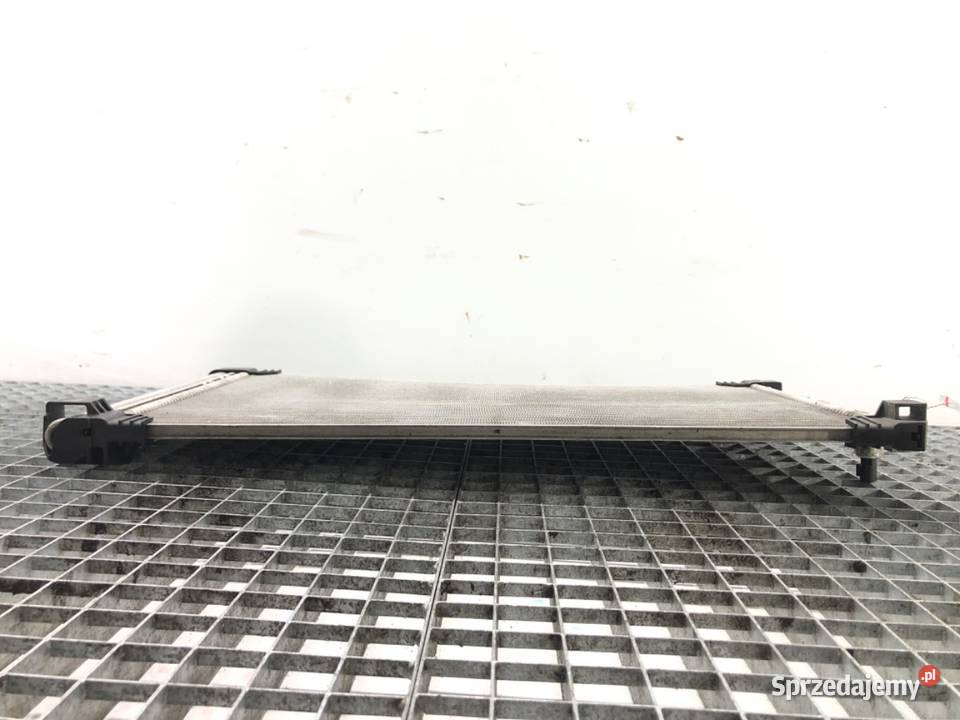 CHŁODNICA KLIMATYZACJI INFINITI Q50 20 211 podkarpackie