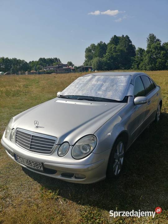 Mercedes Benz Okazja