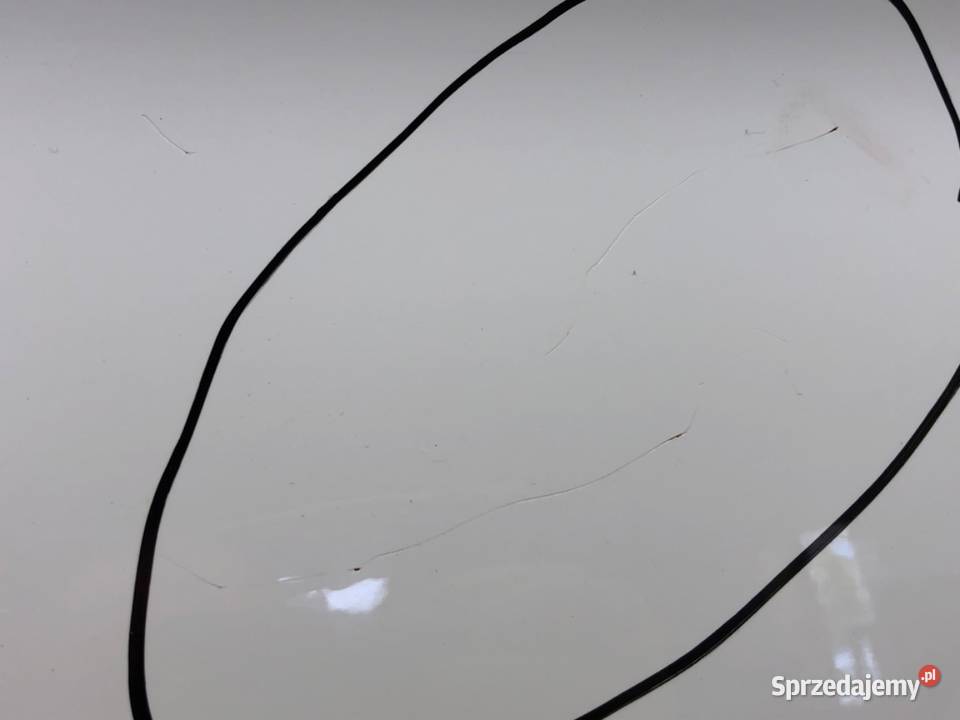 DRZWI LEWY TYŁ BMW E91 Kombi 0412 BIAŁY sprzedam