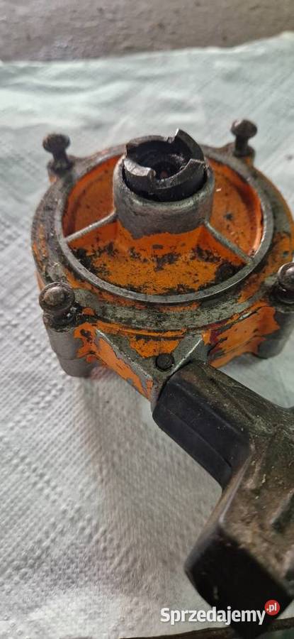 Szarpak piła drużba Góra Kalwaria