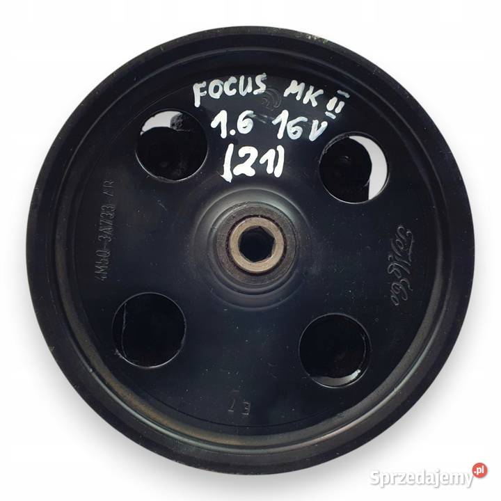 POMPA WSPOMAGANIA Ford Focus MK2 16 16V 3A696AE Chełm
