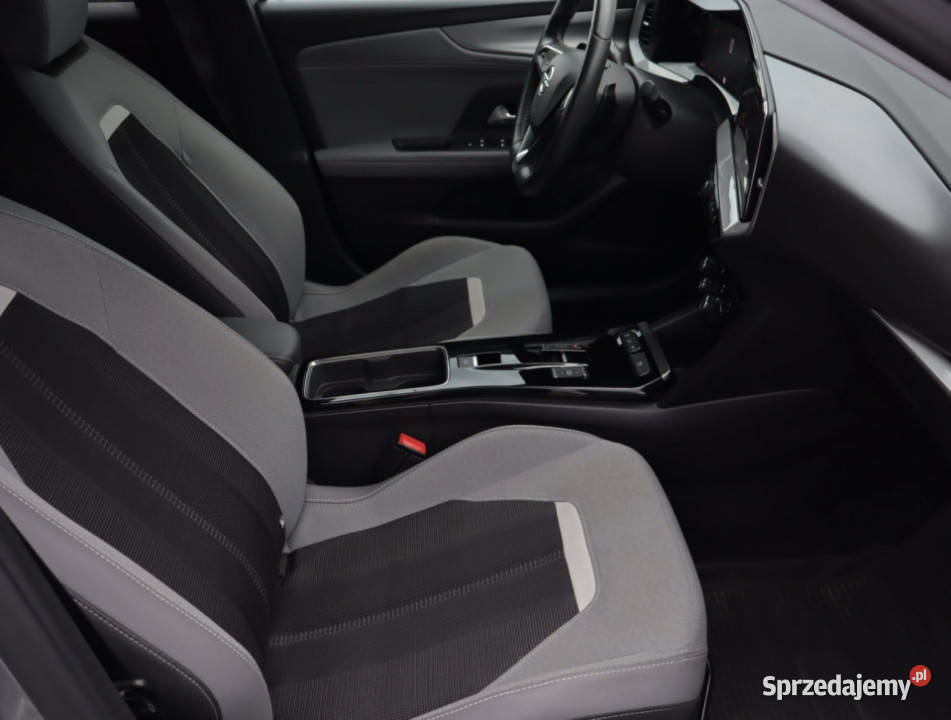 Opel Mokka 12 Turbo Mokka