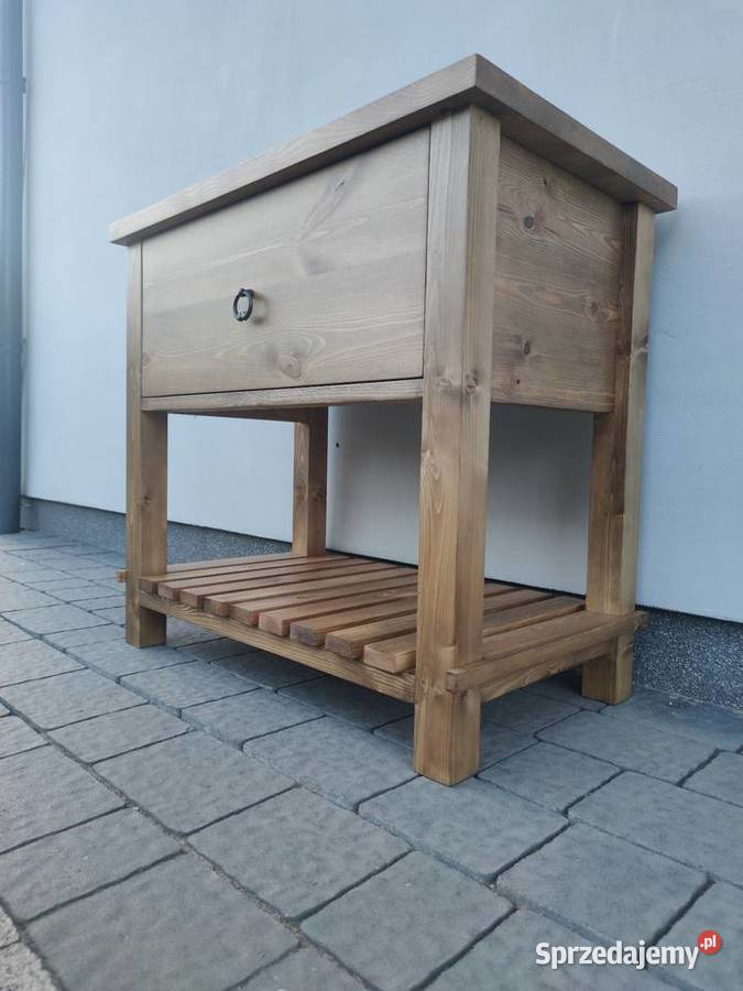 Komoda szafka pod umywalkę Zduńska Wola