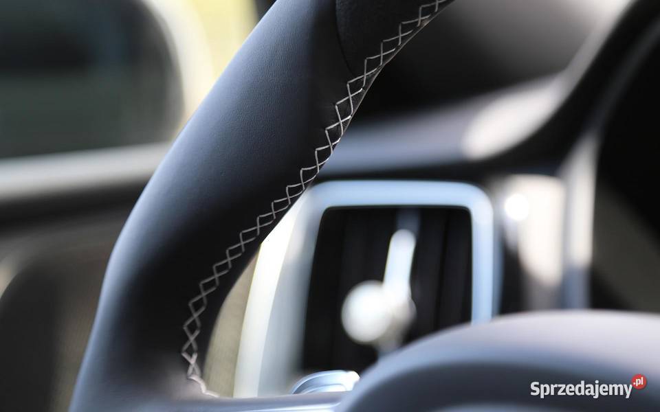 HEICO Volvo XC90 XC60 V90 V60 S90 S60 kierownica dolnośląskie Bielany Wrocławskie