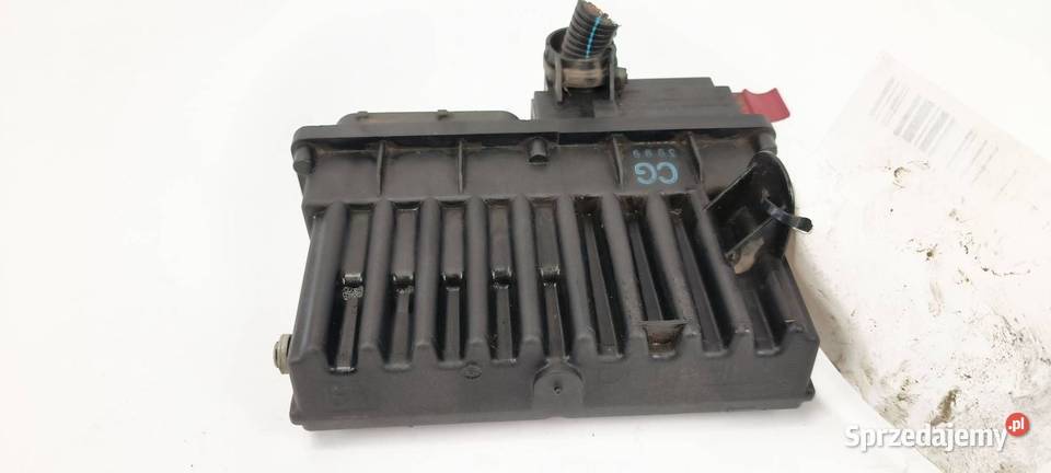 MODUŁ OPEL ASTRA G 9685371 kujawsko-pomorskie