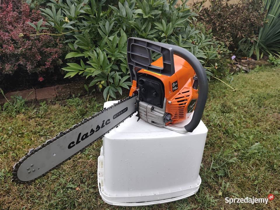 Piła Demon RQ65t CS65t