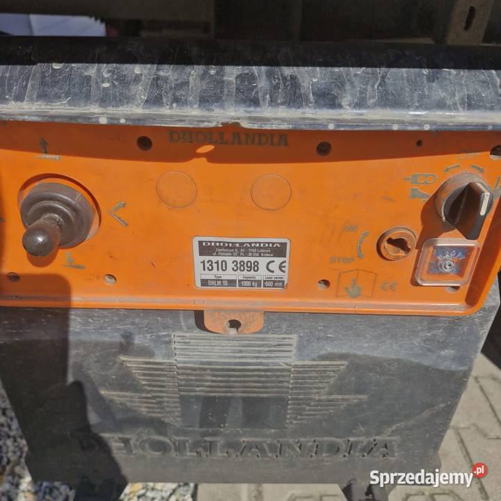 Ford Transit 22 disel Plandeka kurnik vinda 2013 Wrocław