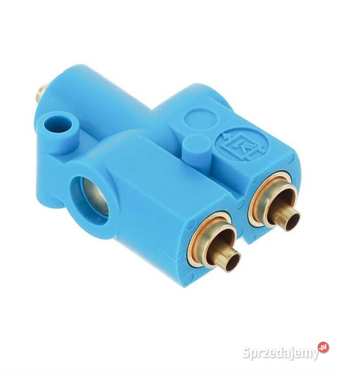 Crouzet 81540006 81540096 V604 zawór Człuchów sprzedam