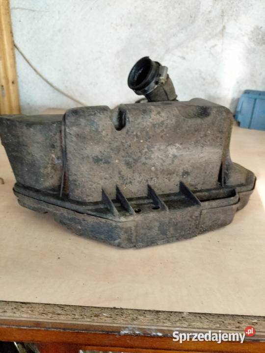 Obudowa filtr powietrza Piaggio hexagon 150 2T Łubno