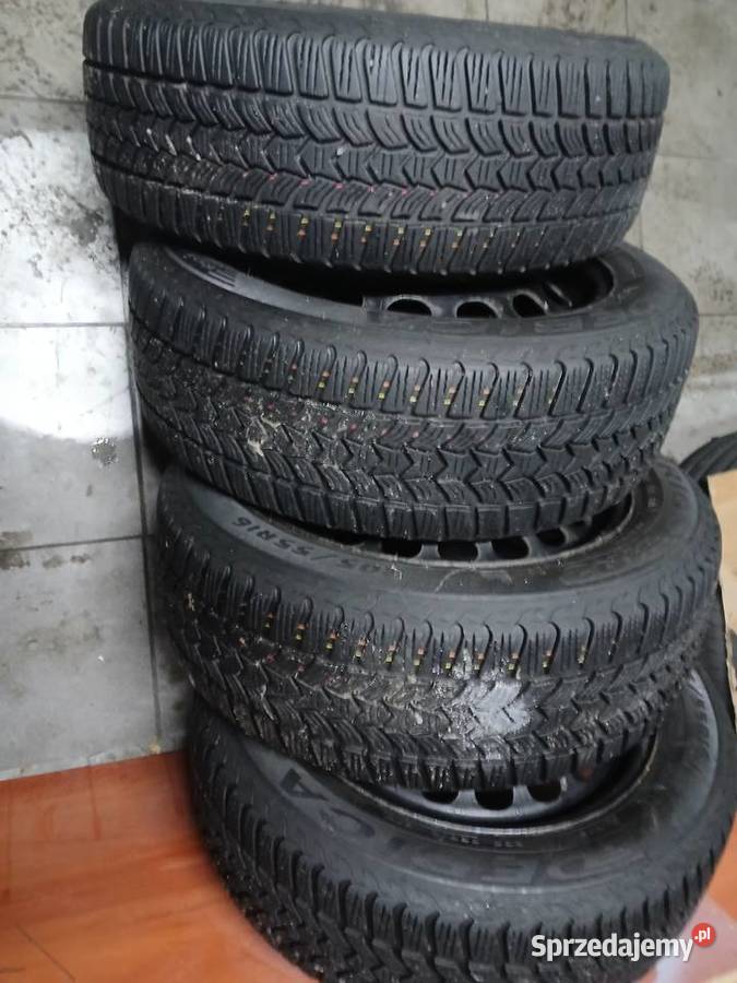 koła zimowe vw 5x112 Samochodowe