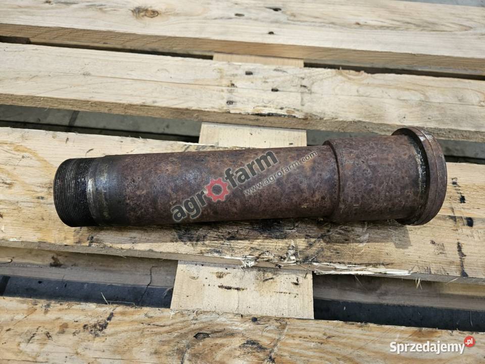 Sworzeń osi McCormick XTX 185 165 dolnośląskie Byków
