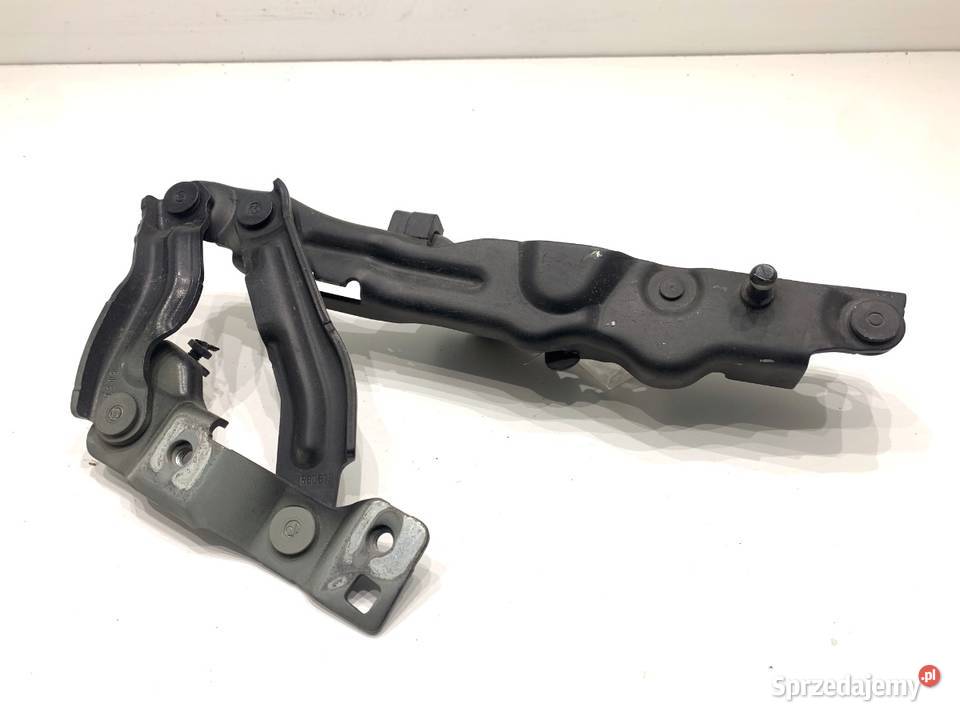 ZAWIAS MASKI PRAWY PRZÓD VOLVO S90 II