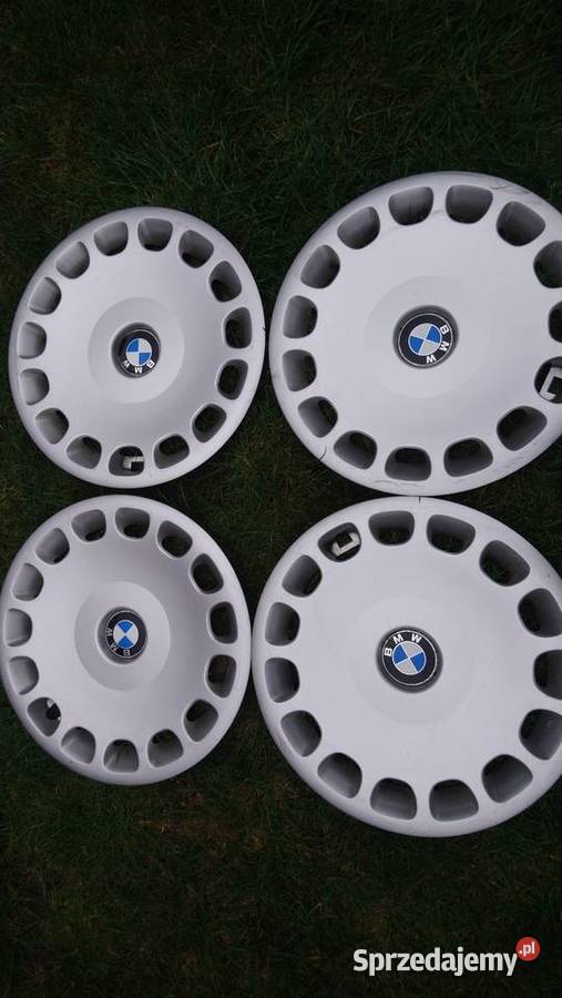 Kołpaki BMW E39 Motoryzacja Opole