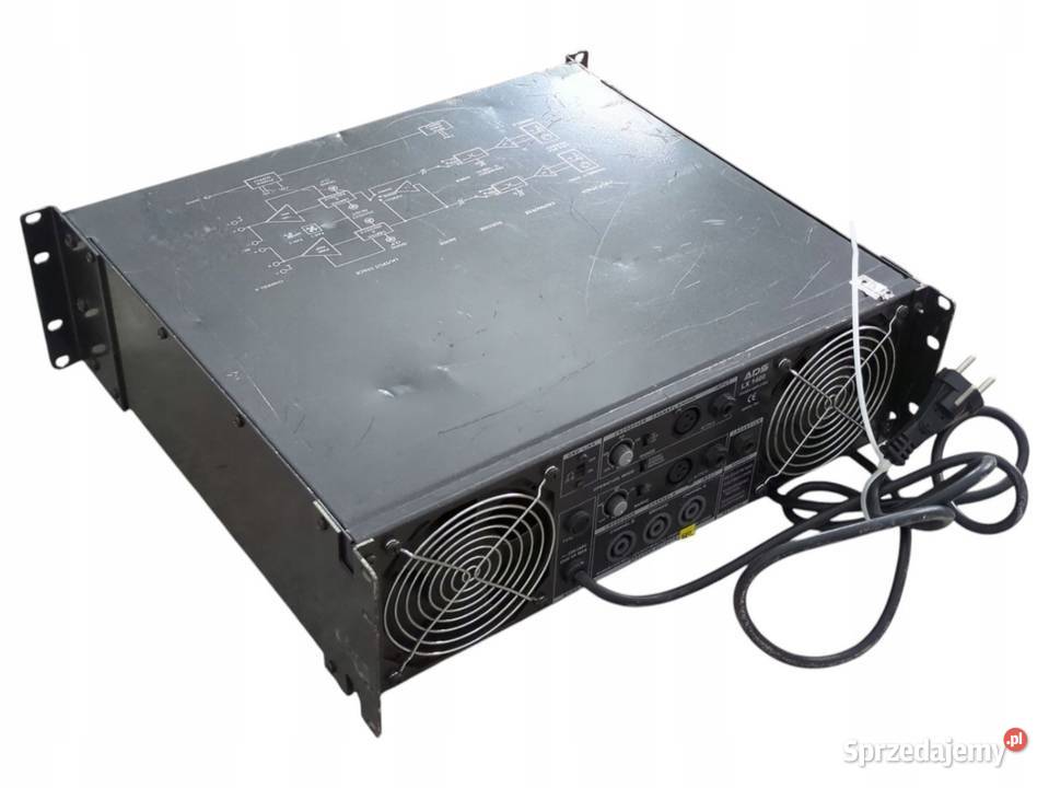 Nagłośnienie pasywne Wharfedale PRO Piła