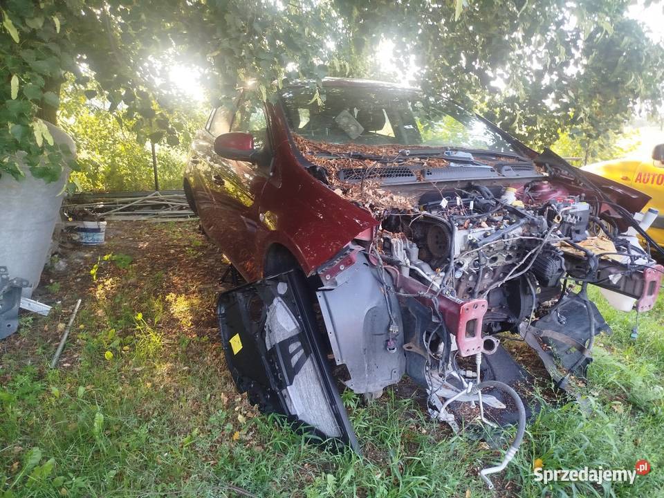 Fiat bravo 2011 16 multijet drugi na czesci Woskrzenice Małe sprzedam
