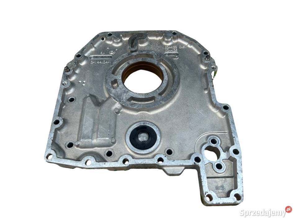 OBUDOWA POKRYWA POWER QUAD R244135 R244133 Pozostałe Kielce