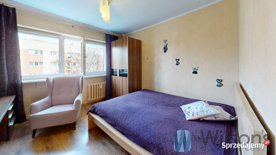 Mieszkanie Warszawa 652m2 3pok sprzedam