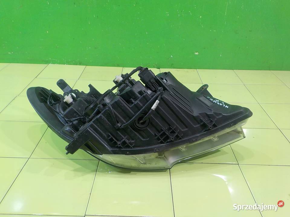 OPEL MOKKA A I 16r lampa lewa przod Lampy przednie mazowieckie Suków