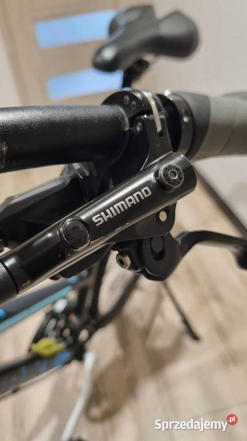 Rower Unibike Viper LDS damski 19  Dowóz do 35 śląskie Gliwice