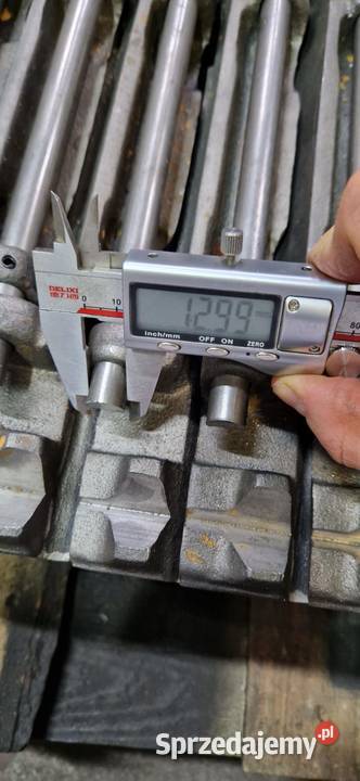 łańcuch do raimanna kompletny nowy lignum Produkcja lubuskie Kłodawa