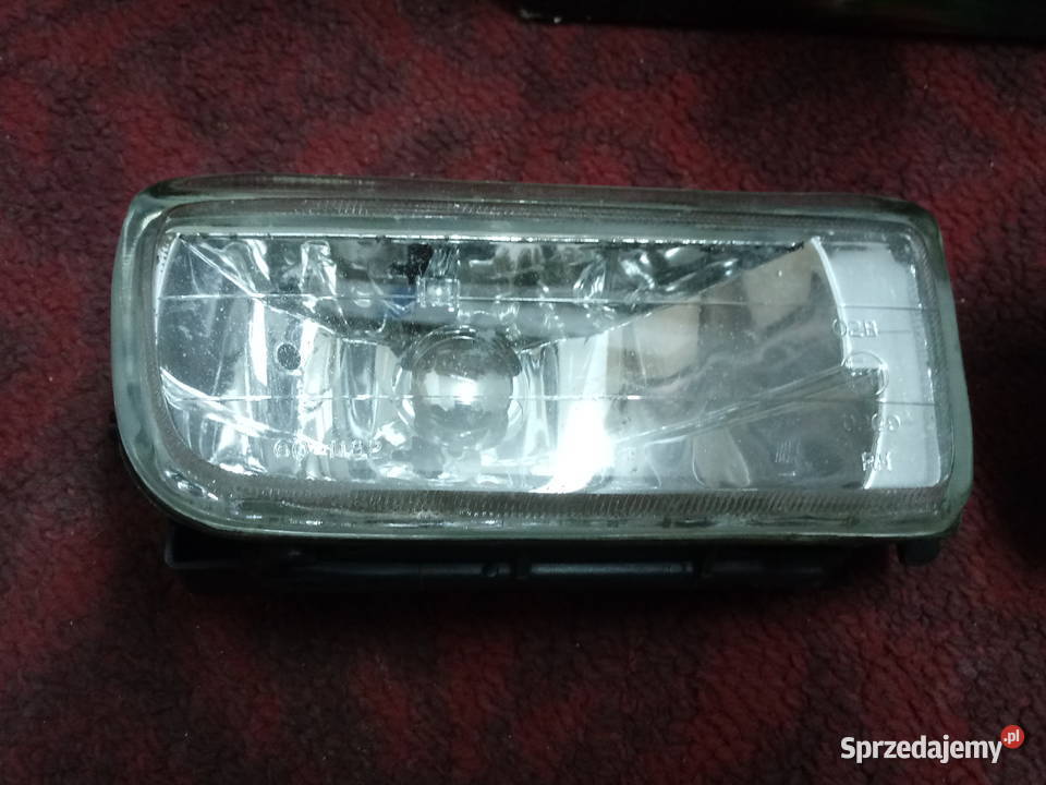 BMW e36 halogeny DEPO podkarpackie Rzeszów