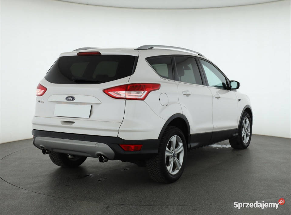 Ford Kuga 20 TDCi Piaseczno sprzedam