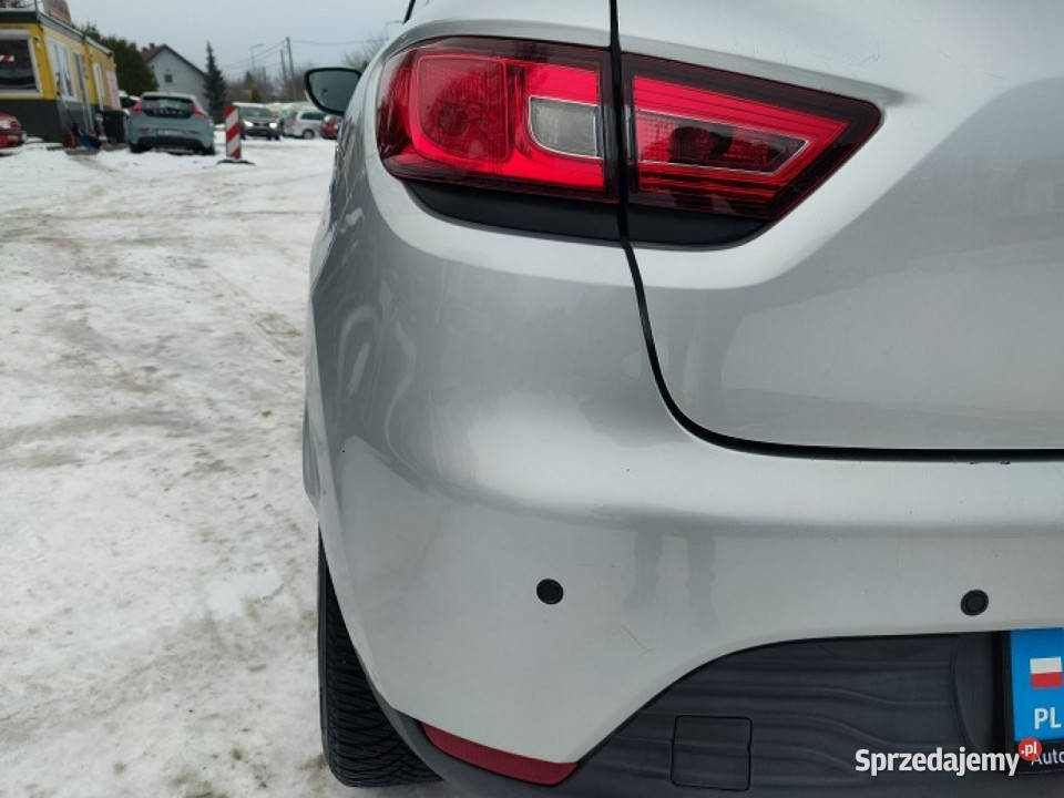 Renault Clio Super stanMały przebieg 12 Mpi IV Bydgoszcz