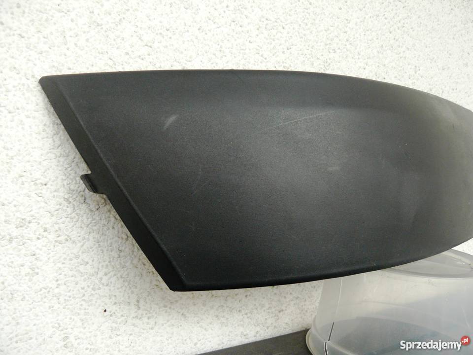 Plastik listwa zderzaka Lewa Prawa Renault Clio Piastów sprzedam
