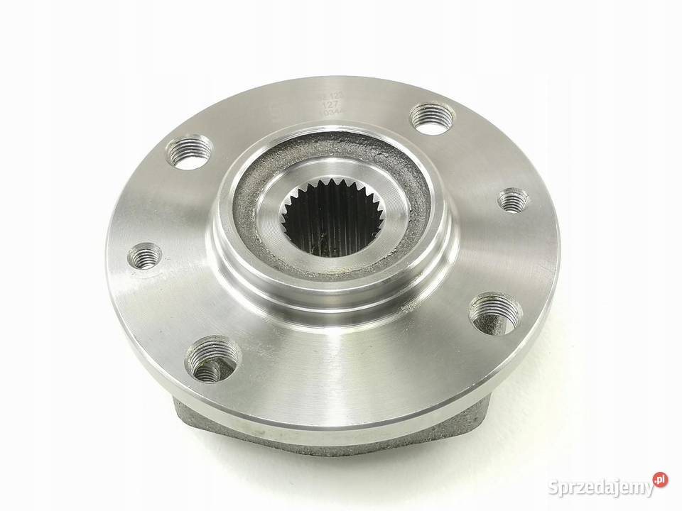 ŁOŻYSKO KOŁA PRZÓD PRZEDNIE PIASTA SAAB 9000