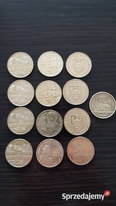 Monety okolicznościowe 12 Denar chorzowski Chorzów