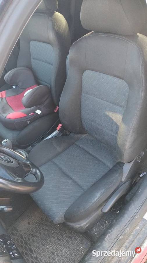 Seat Leon 19 ARL Top Sport 1900cm3 sprzedam