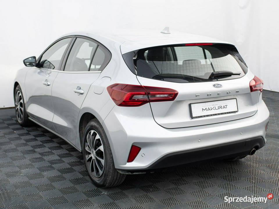 Ford Focus WD3265V10 EcoBoost Titanium Czcof czujnik parkowania