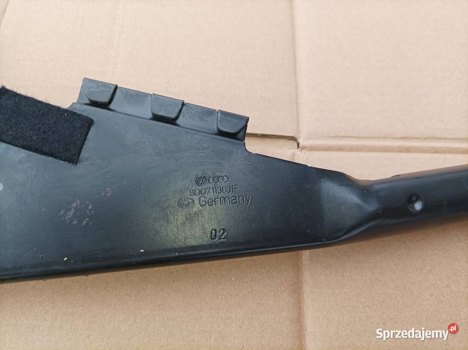 Dźwignia hamulca ręcznego Audi a4b5 Pozostałe Radom