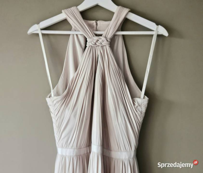 Sukienka Coast rozmiar 40 Bez wzoru Lubartów