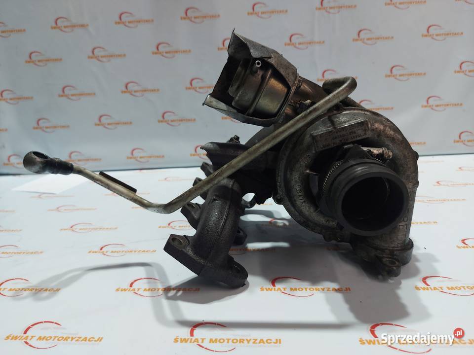 MAZDA 3 PEUGEOT FORD 16 CITD Y6 7M5Q6007FB 110 świętokrzyskie Kielce