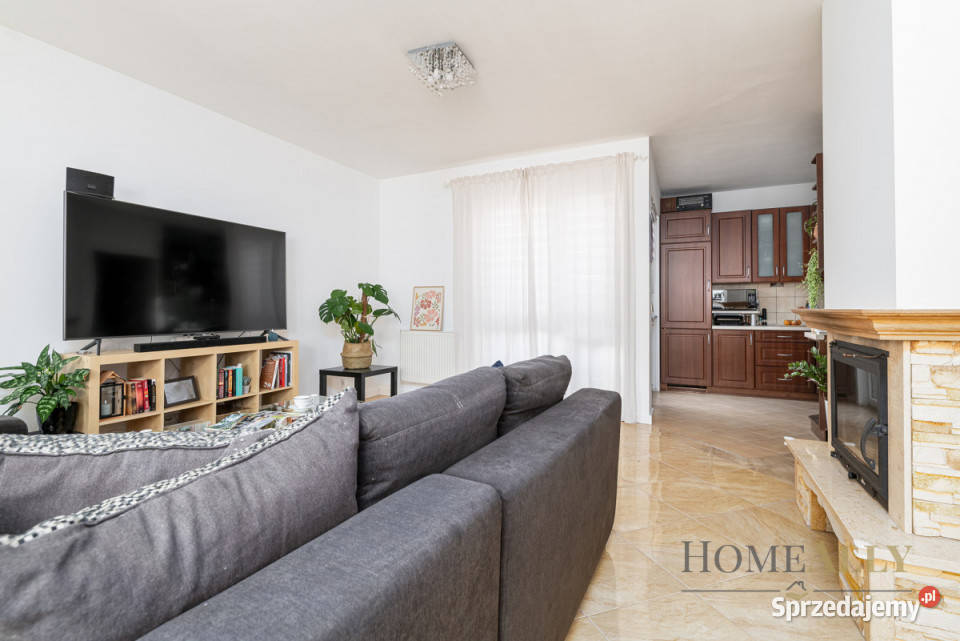 Mieszkanie Warszawa 13481m2 4 pokoje Liczba pokoi 4 mazowieckie