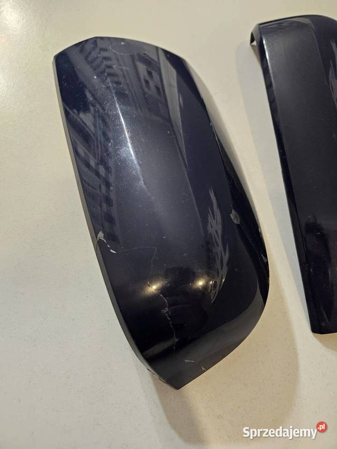 Pokrywy lusterek opel zafira B