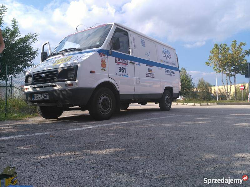 Lublin 2 w pełni sprawny