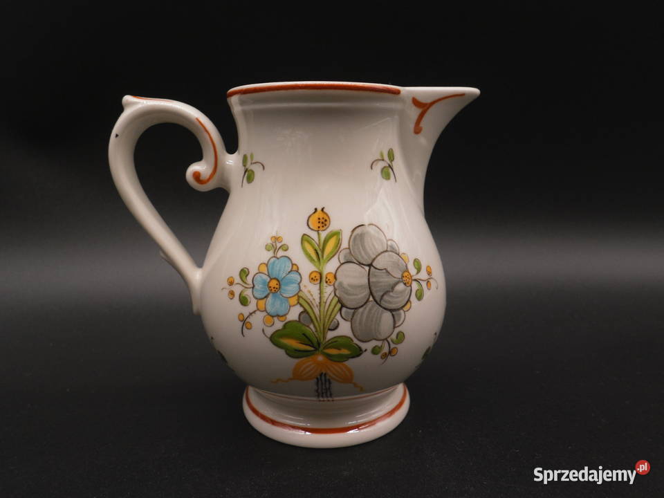 Mlecznik Dzbanek Villeroy Boch Louisiana Porcelana i szkło Raszków sprzedam