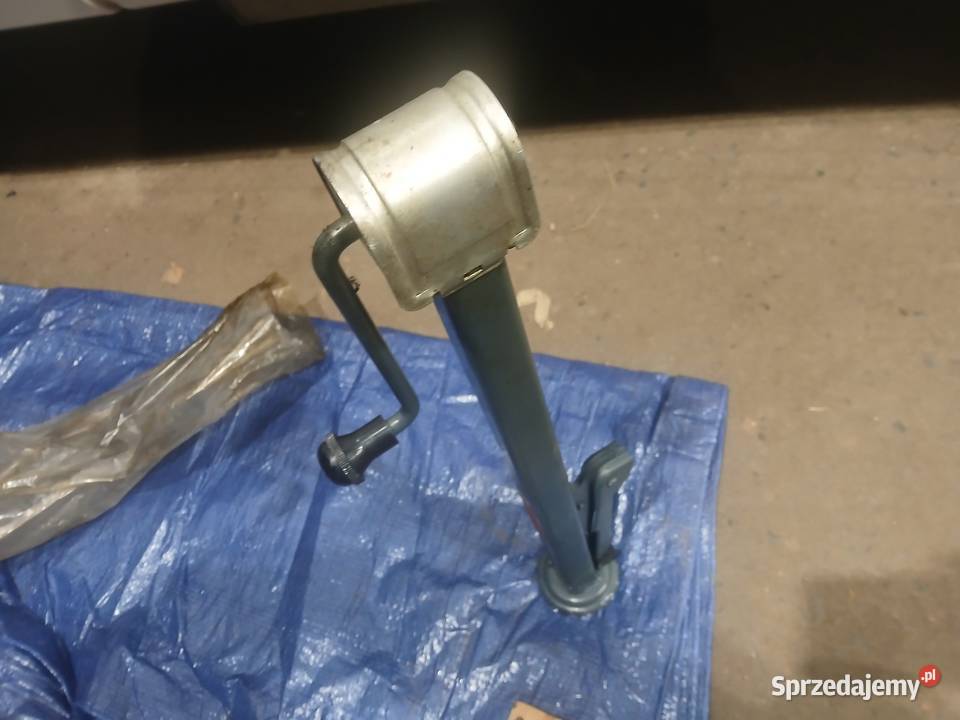 Lewarek podnosnik fso fiat 125p Koluszki sprzedam