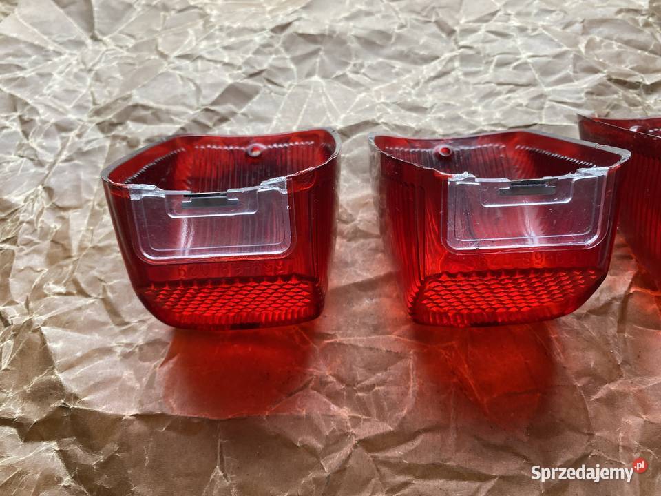 LAMPA TYŁ TYLNA JAWA 175 250 350 CZ Kraków