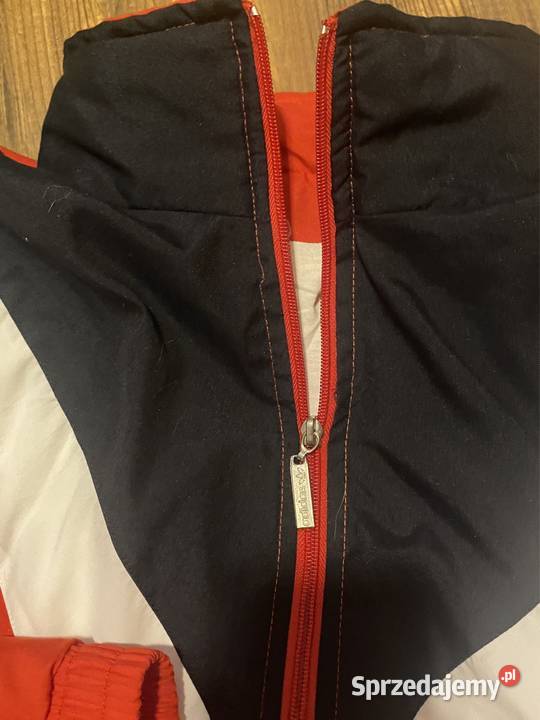 Kurtka adidas Jaktorów sprzedam