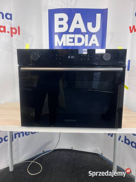 Samsung Kuchenka mikrofalowa do zabudowy Warszawa