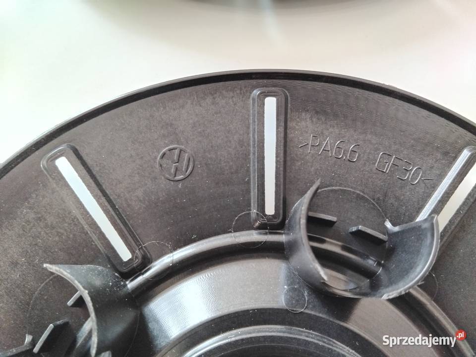 Vw T5 T6 Amrok Dekielki Kołpaki 7E0601151 B C Dekielki Ostroróg